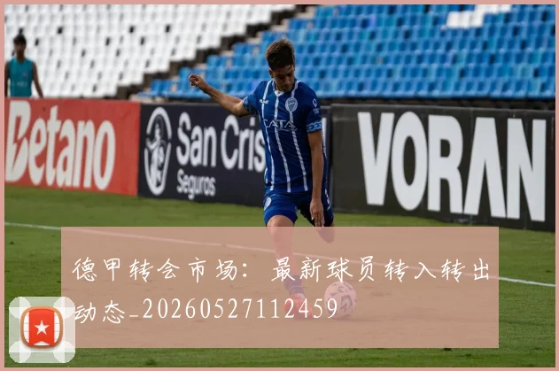 德甲转会市场:最新球员转入转出动态_20260527112459